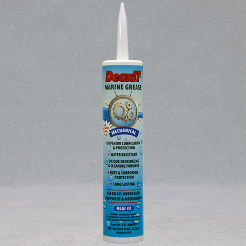 caig-deoxit-l27-mm-8t-mechanical-marine-grease-kartusche-226-g-ohne-partikel image 1