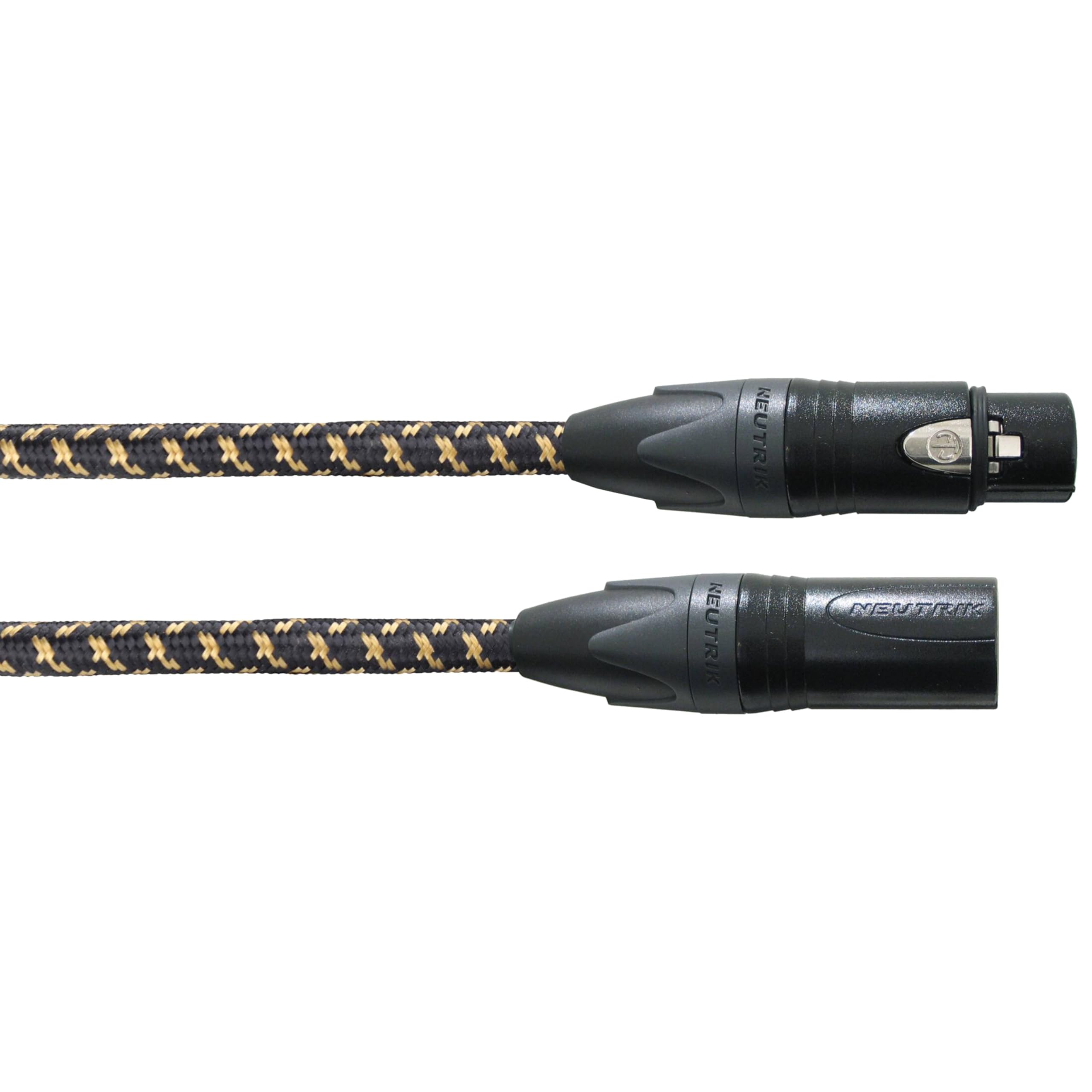 cordial-cxm-5-fm-edition-25-mikrofonkabel-5-m-xlr image 1