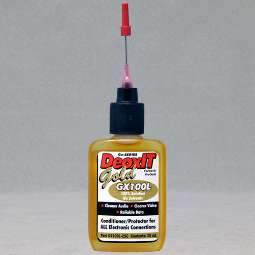 caig-deoxit-gold-gx100l-25c-kontaktpflegemittel-25ml-nadel-dosierer image 1