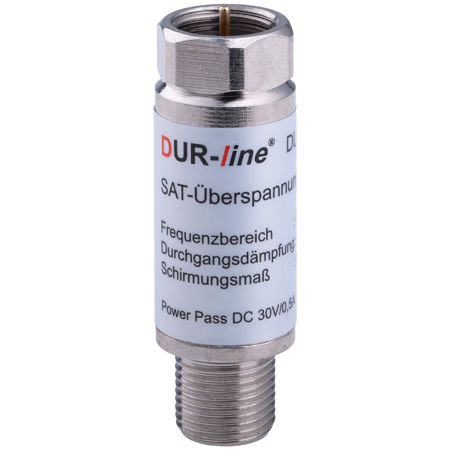 dur-line-dlbs-3001-sat-berspannungsschutz-blitzschutz-5-2500-mhz image 3