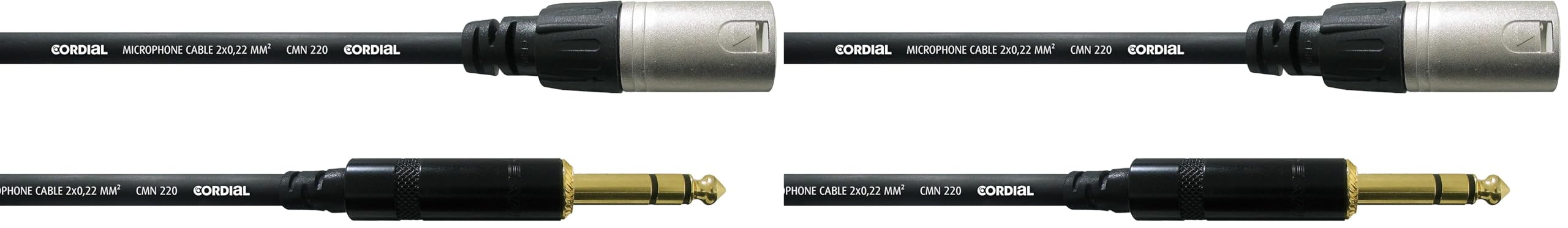cordial-cfm-9-mv-mikrofonkabel-9-m image 3
