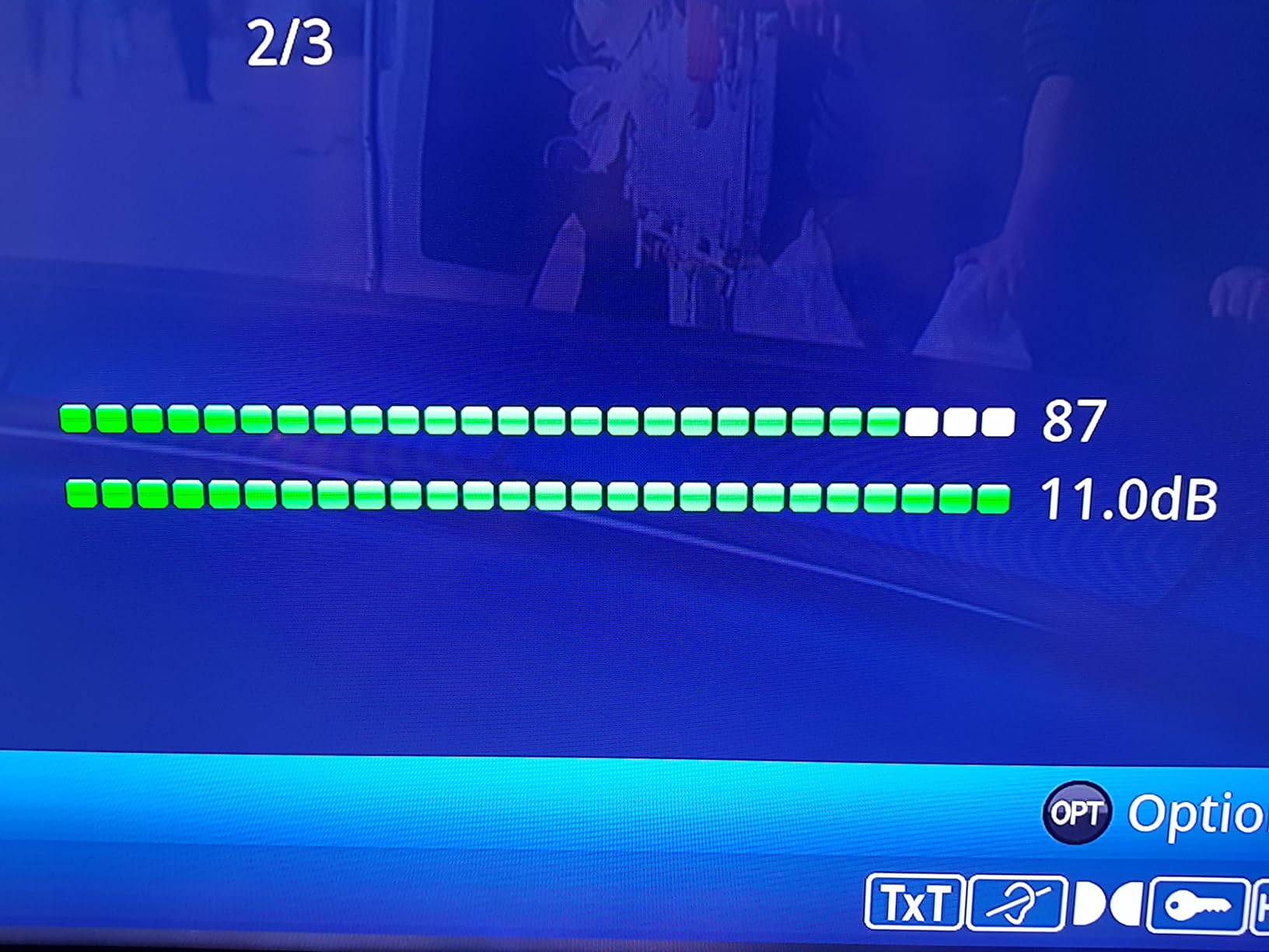 Unauffällig und wirksam