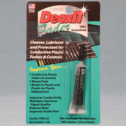 caig-deoxit-fader-f100l-l2c-2-ml-leitplastik-fader-l-tube image 2