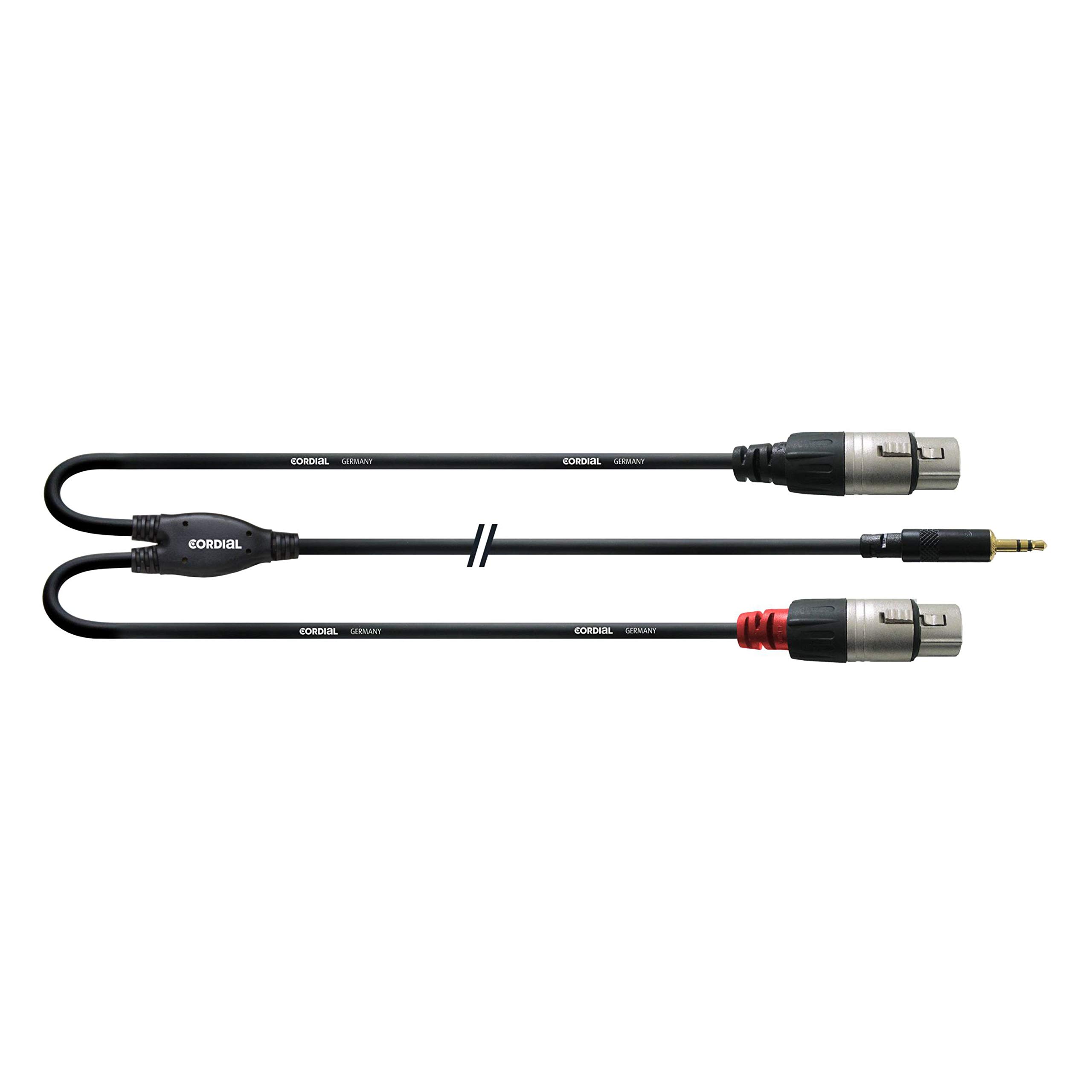 cordial-cfy-1-8-wff-y-insertkabel-xlr-1-8-m image 1