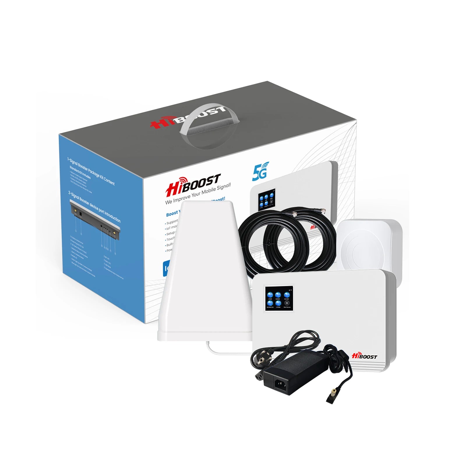 hiboost-hi10-5s-pro-five-band-signalverst-rker-f-r-zuhause-und-b-ro image 8