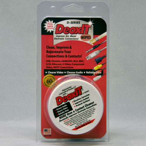 caig-deoxit-d50w-reinigungst-cher-1-75-x-1-75-zoll-50-st-ck image 2