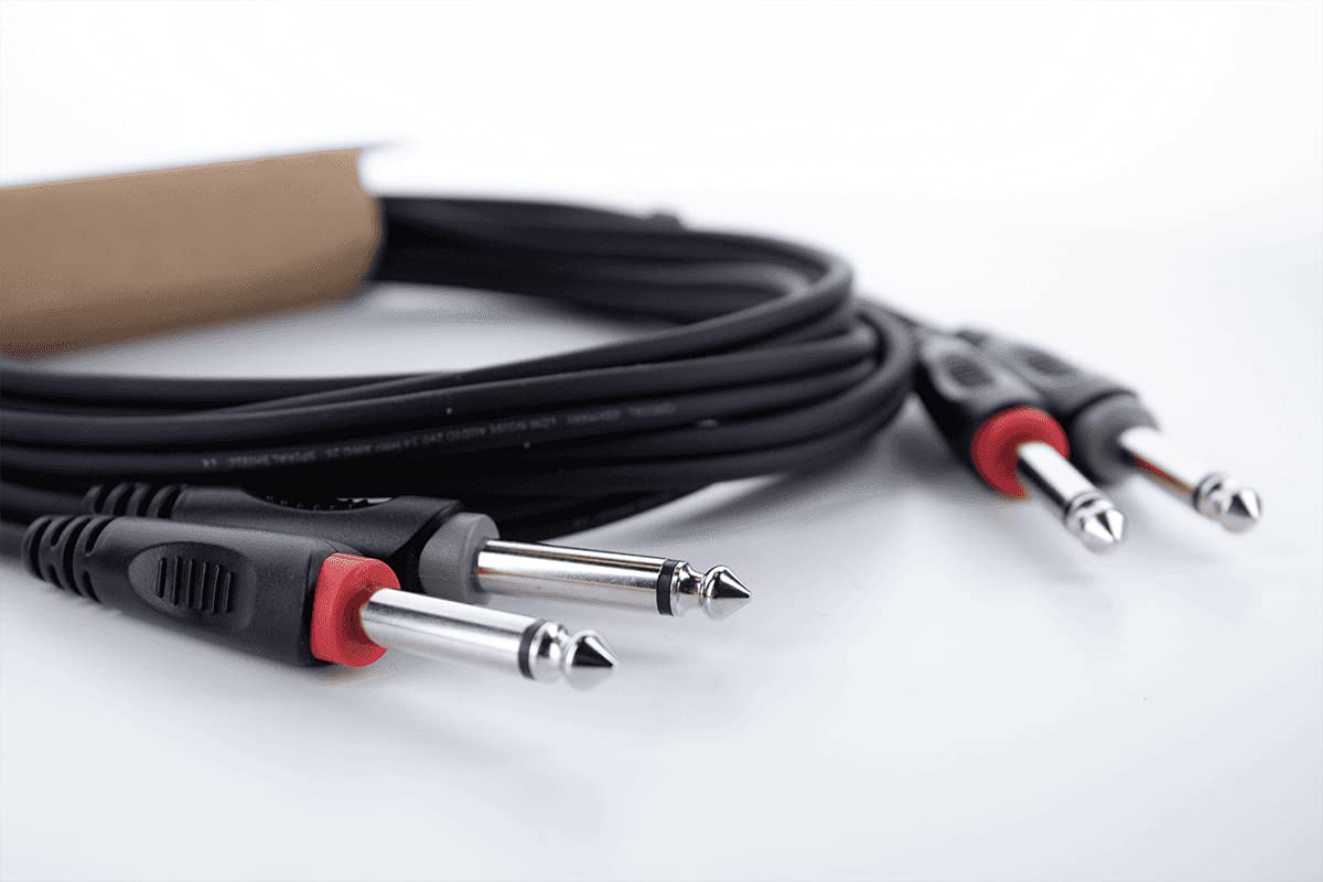 cordial-ecl-eu3pp-elements-audio-kabel-doppel-mono-klinke-3-m image 5