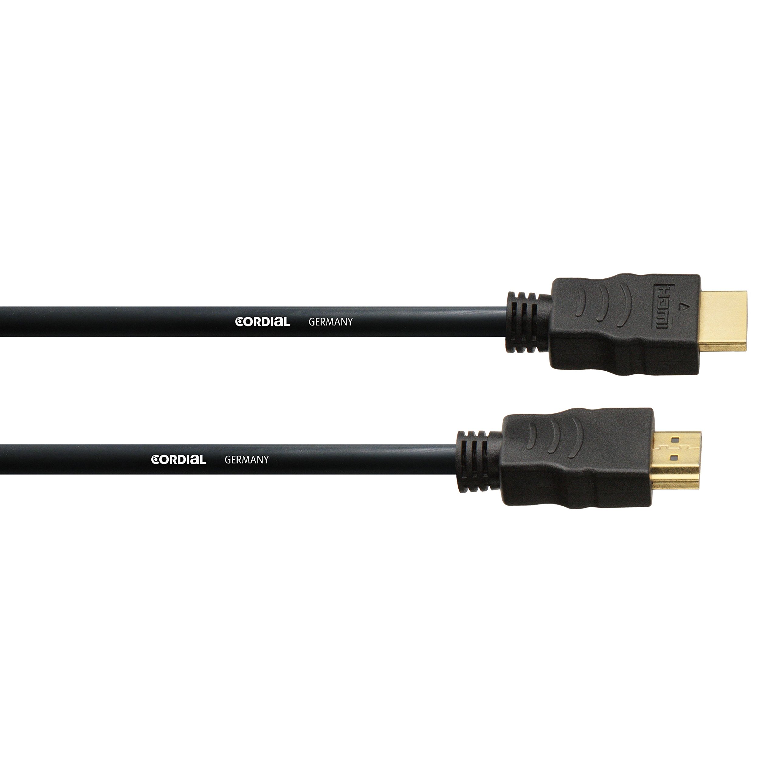 cordial-chdmi-1-high-speed-hdmi-kabel-1-m image 1