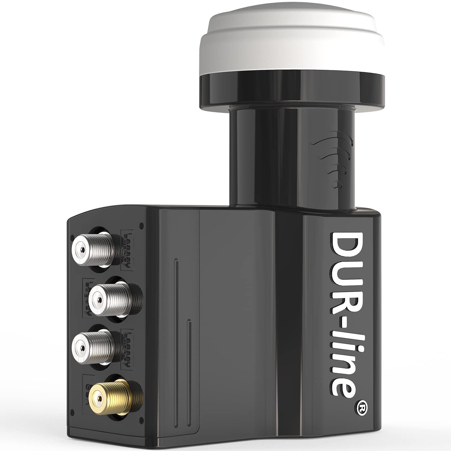 dur-line-uk-104-unicable-lnb-4x-scr-3x-legacy-f-r-7-teilnehmer image 1