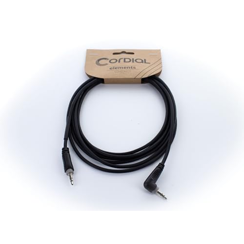cordial-ecl-es3wwr-audiokabel-mini-klinke-gerade-abgewinkelt-elements-3-m image 4