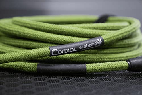 cordial-cables-3-m-gitarrenkabel-hanffasern-ecocord-serie-6-3-mm-klinke-f-r-e-gi image 7
