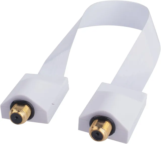 dur-line-fd-slim-wei-fensterdurchf-hrung-f-buchse-28-5-cm image 1