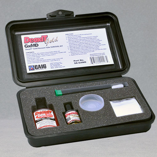 caig-deoxit-gold-g-series-sk-gxmd-vakuumr-hren-pflege-kit image 1