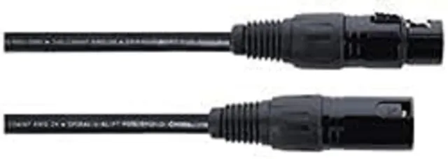 cordial-ed-3-fm-elements-dmx-kabel-3-m image 1
