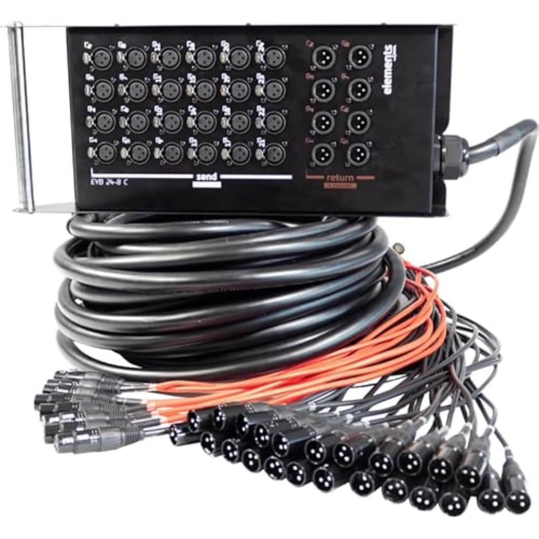 cordial-elements-b-hnenbox-24-8-xlr-30-m image 1