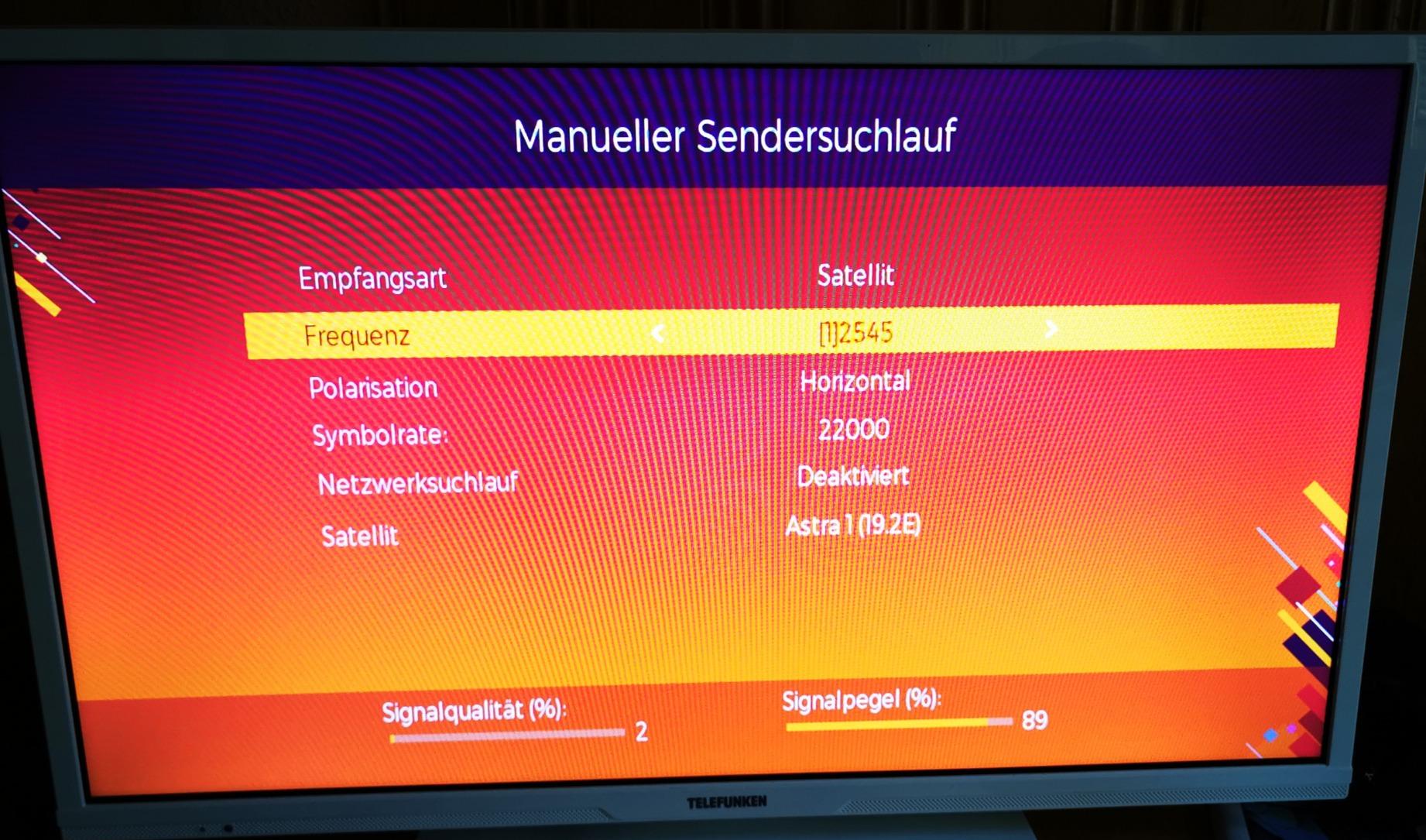 Zuverlässig