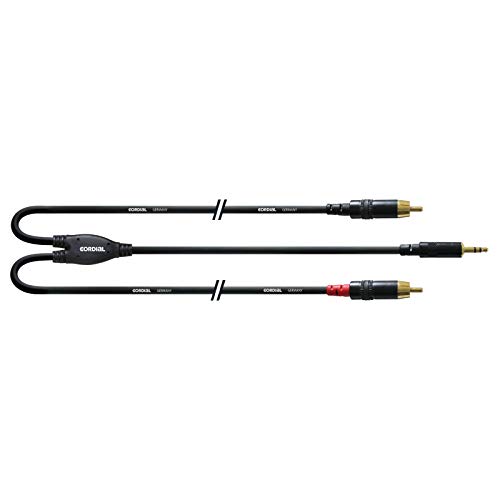 cordial-essentials-y-adapterkabel-mini-jack-auf-2x-rca-3-m image 3