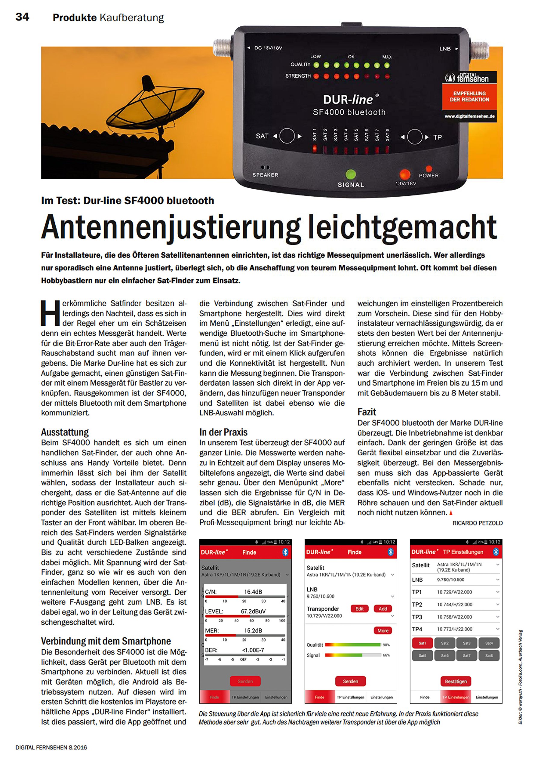 dur-line-sf-4000-bt-bluetooth-easy-satfinder-digitales-sat-messger-t image 6