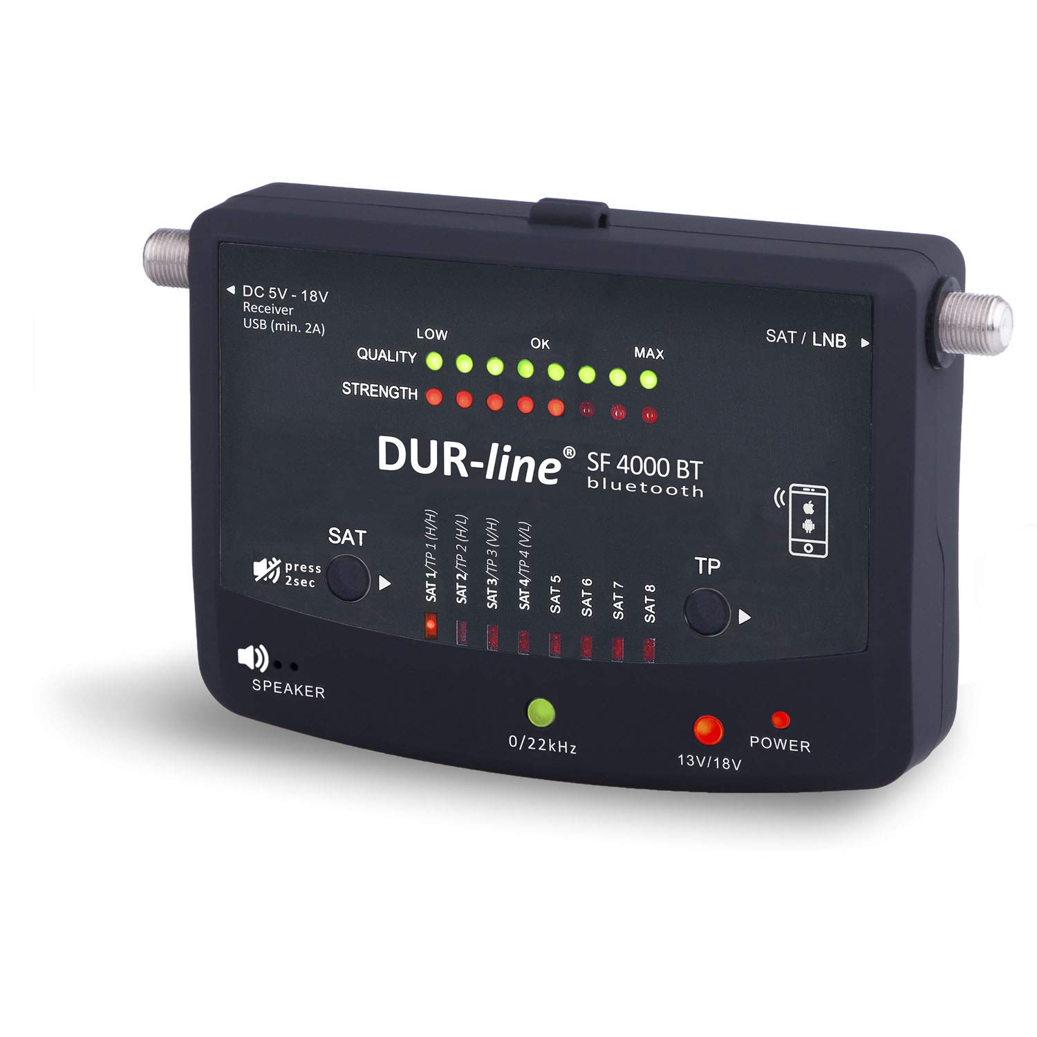 dur-line-sf-4000-bt-bluetooth-easy-satfinder-digitales-sat-messger-t image 7