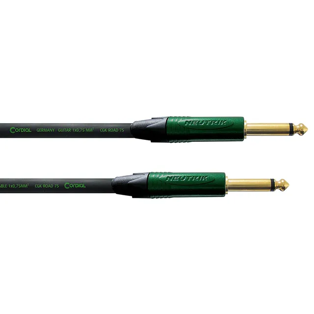 cordial-cri-3-pp-peak-instrumentenkabel-3-m image 1