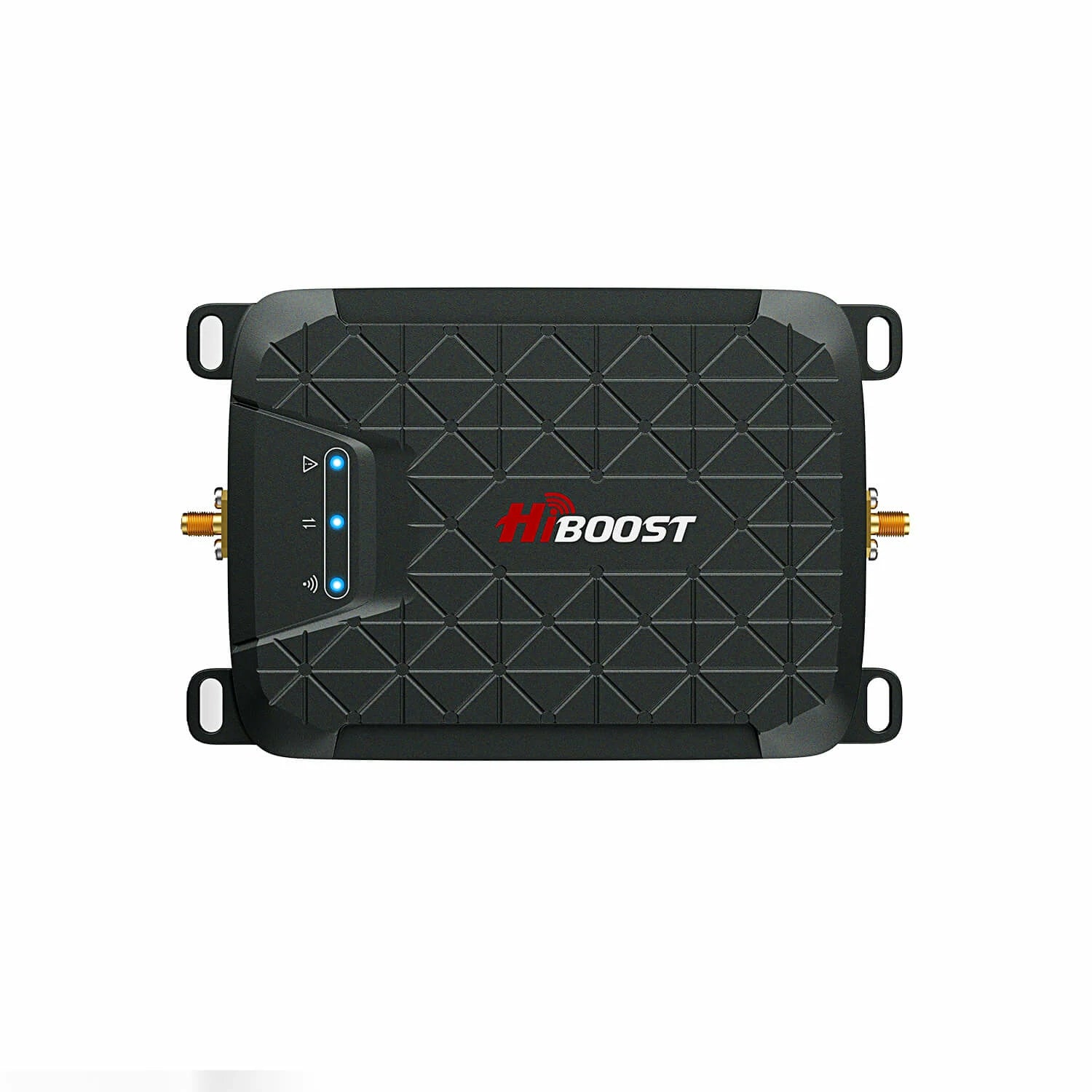 hiboost-hiway-5s-fahrzeug-signalverst-rker-f-r-pkw-van-lkw-und-boot image 2