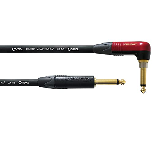 cordial-csi-6-rp-silent-instrumentenkabel-6-m-silent image 7