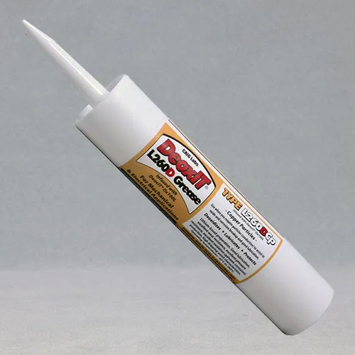 caig-deoxit-l260dcp-l260-dc8tp-kontaktfett-mit-kupferpartikeln-226g-kartusche image 1