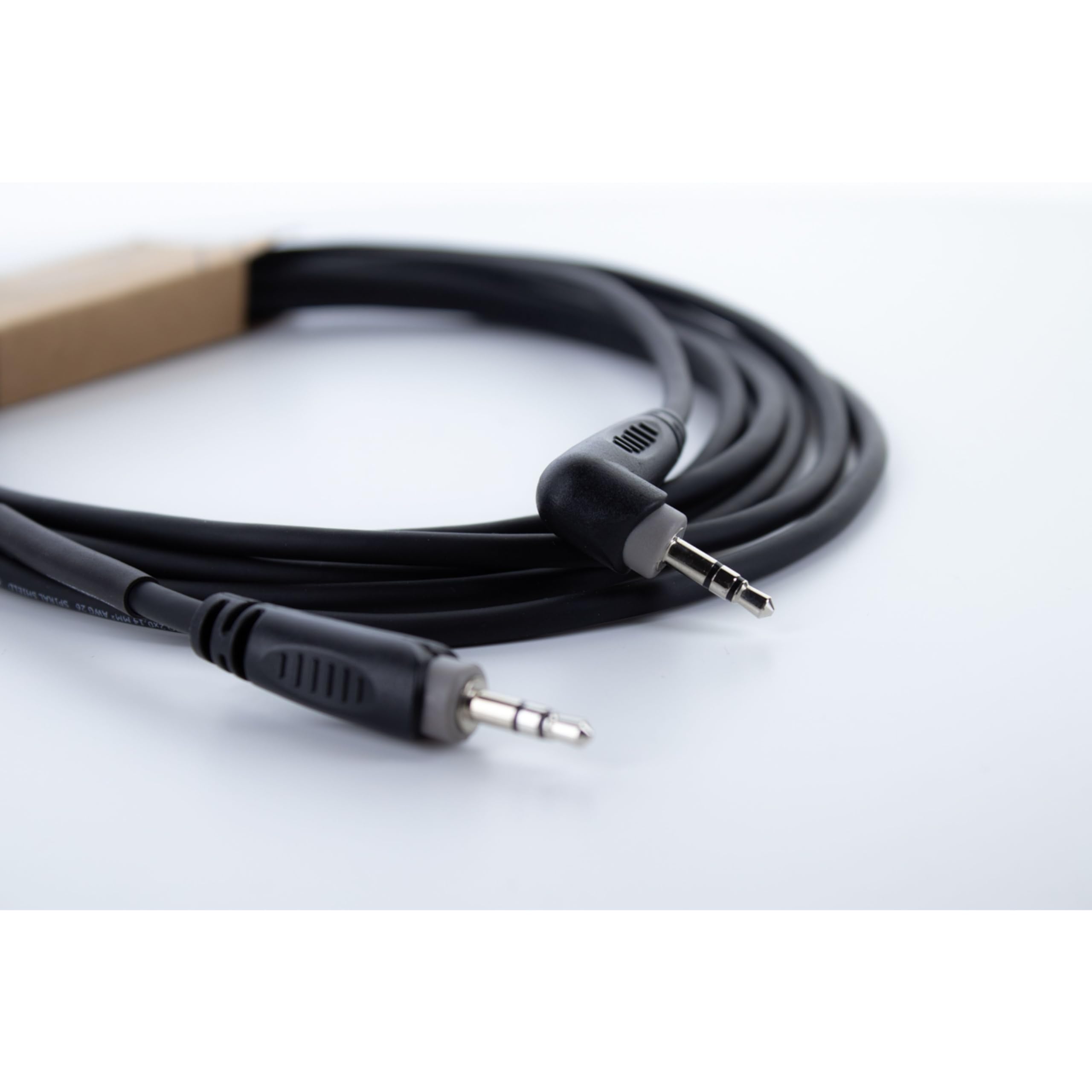 cordial-ecl-es3wwr-audiokabel-mini-klinke-gerade-abgewinkelt-elements-3-m image 2