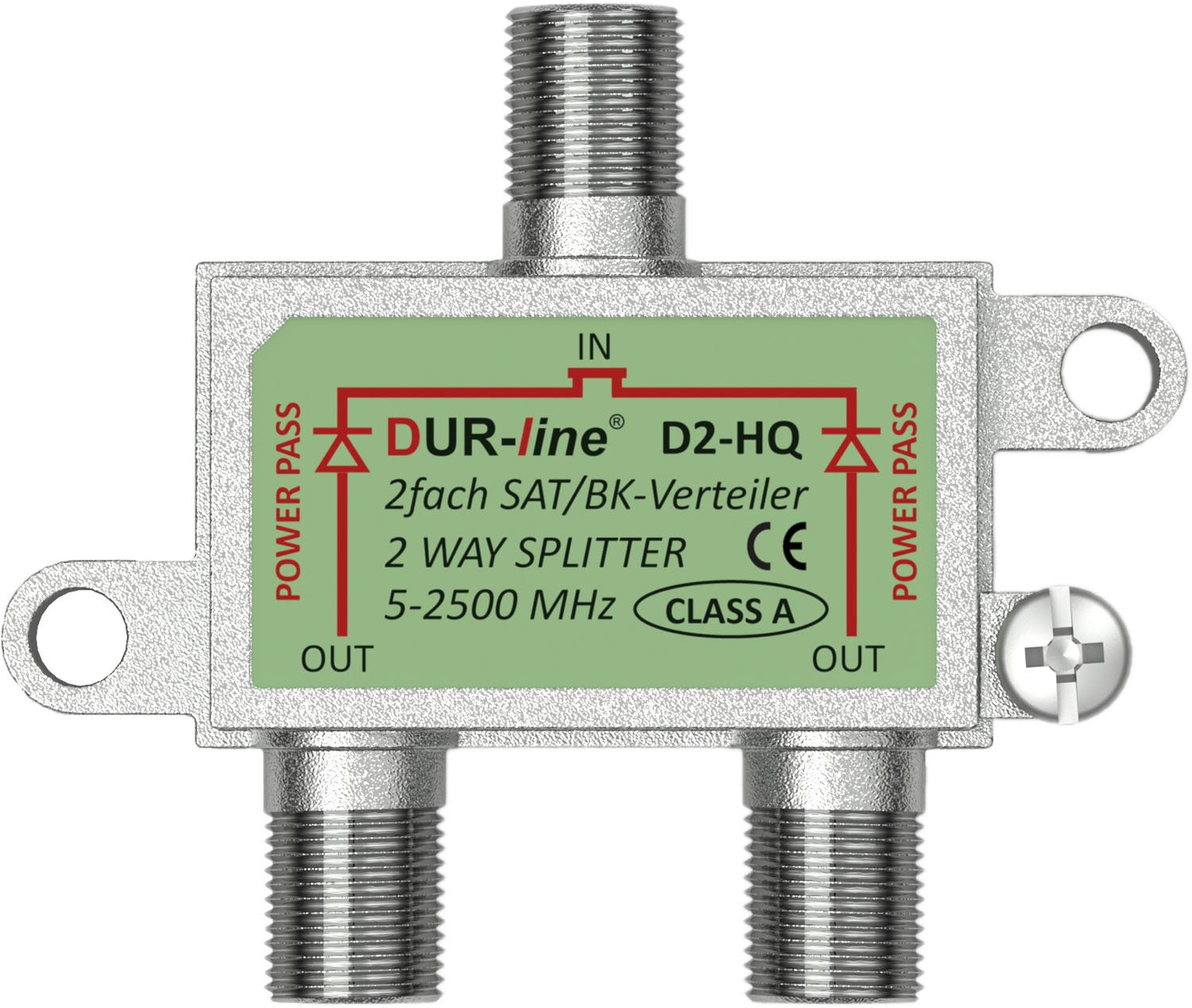 dur-line-d3-hq-2-fach-sat-bk-verteiler-voll-geschirmt image 6
