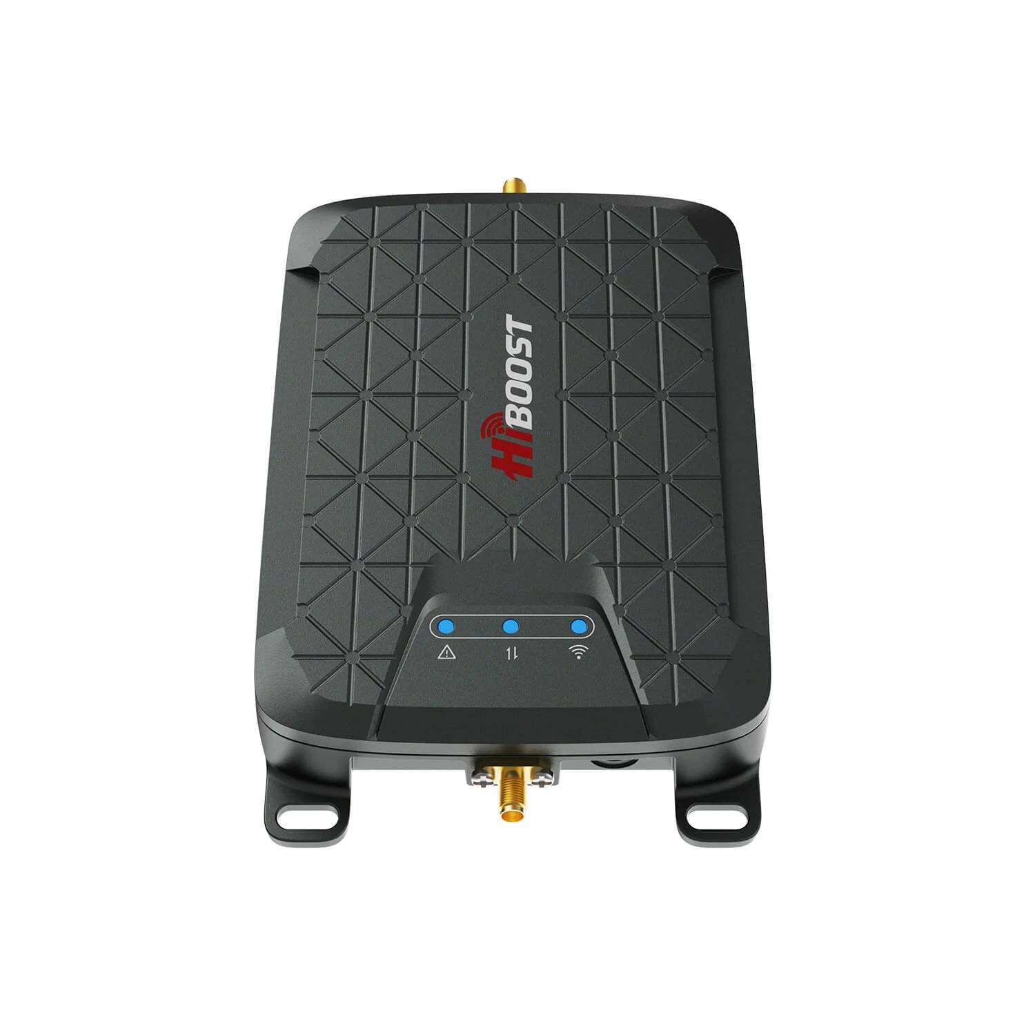 hiboost-hiway-5s-fahrzeug-signalverst-rker-f-r-pkw-van-lkw-und-boot image 5