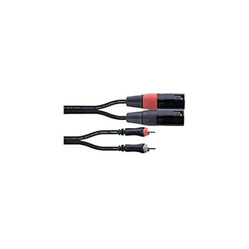 cordial-elements-ecl-eu6mc-audiokabel-xlr-auf-cinch-rca-6-m image 2