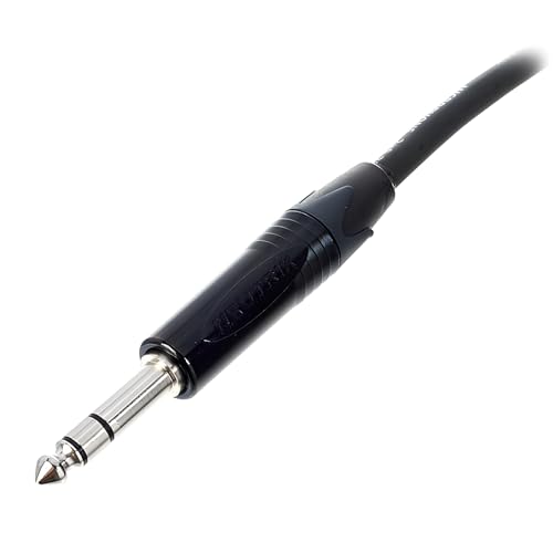 cordial-select-audio-kabel-xlr-female-auf-stereo-klinke-5-m image 5