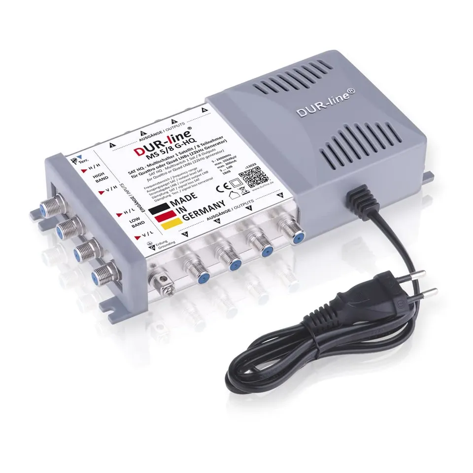 dur-line-ms-5-8-g-hq-multischalter-f-r-8-teilnehmer-made-in-germany image 1