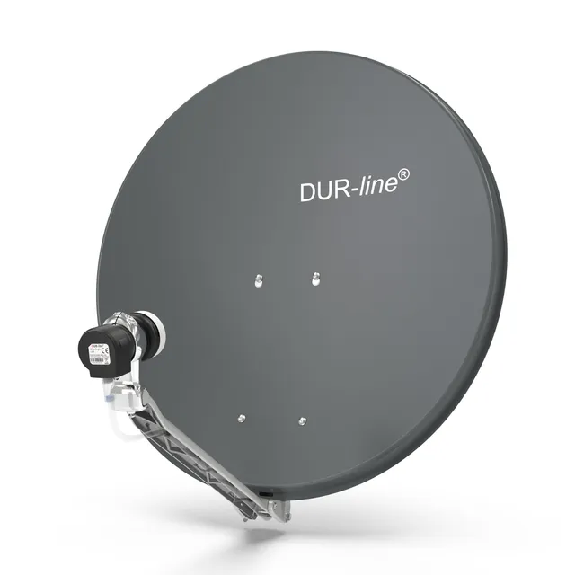 dur-line-select-75-80-sat-anlage-anthrazit-single-lnb-f-r-1-teilnehmer image 1
