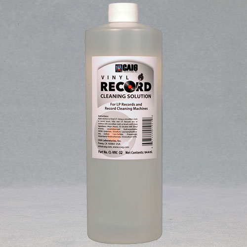caig-deoxit-vinyl-record-cleaner-cl-vrc-32-schallplattenreiniger image 1