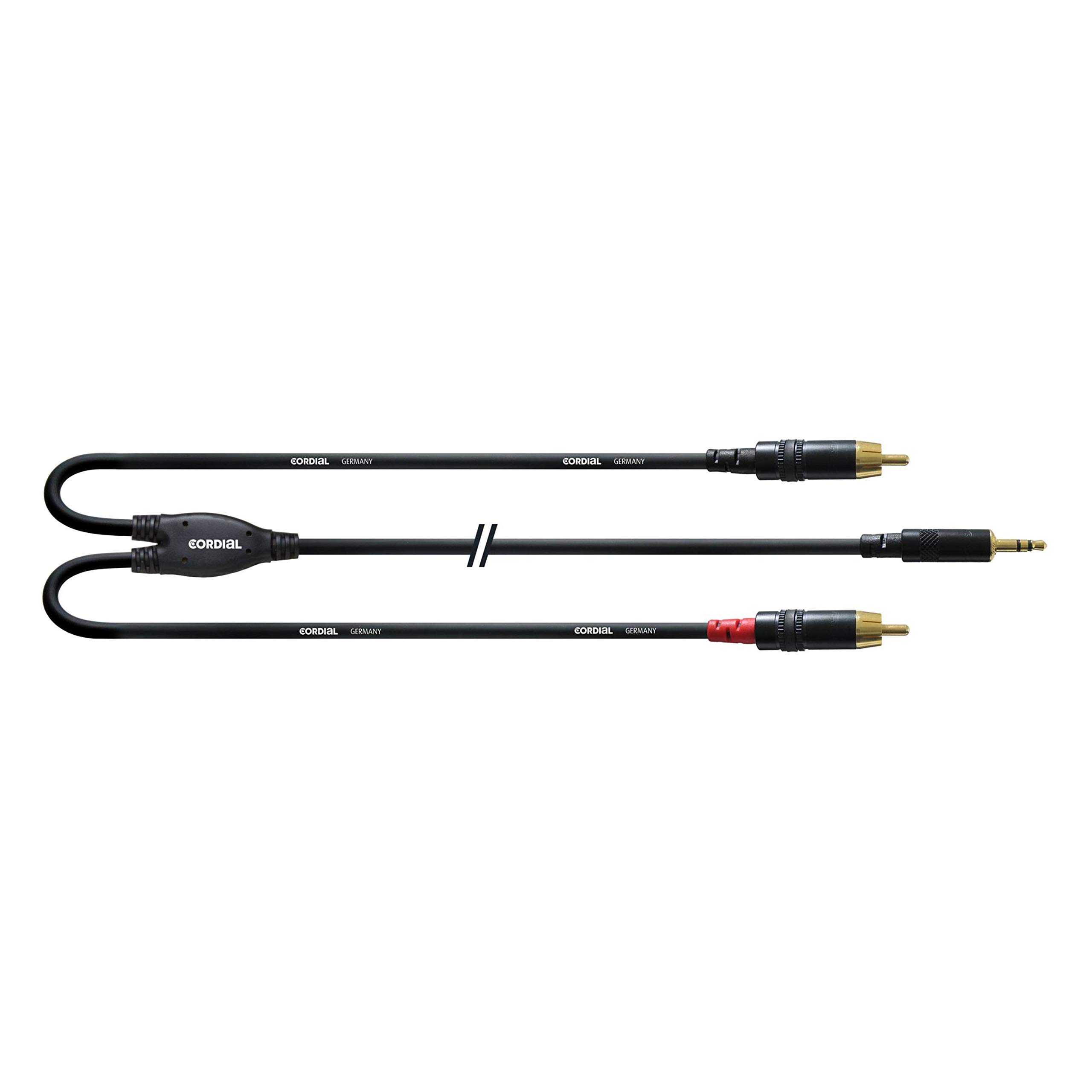 cordial-cfy-3-wcc-insertkabel-3-m image 1