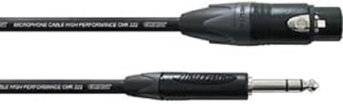 cordial-select-audiokabel-xlr-female-6-3-mm-klinke-stereo-2-5-m image 2