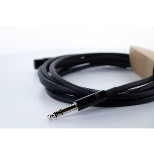 cordial-ecl-em3fv-audiokabel-xlr-buchse-auf-stereo-klinke-elements-3-m image 6