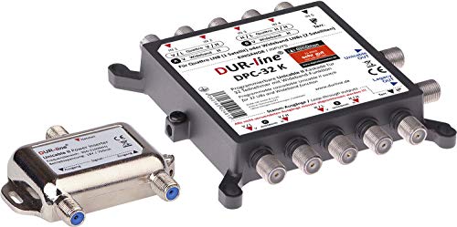 dur-line-dpc-32-k-unicable-i-ii-multischalter-32-teilnehmer-programmierbar image 7