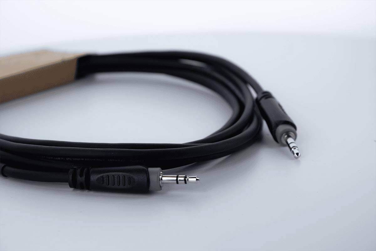 cordial-elements-es3ww-stereo-audiokabel-mini-klinke-3-m image 5