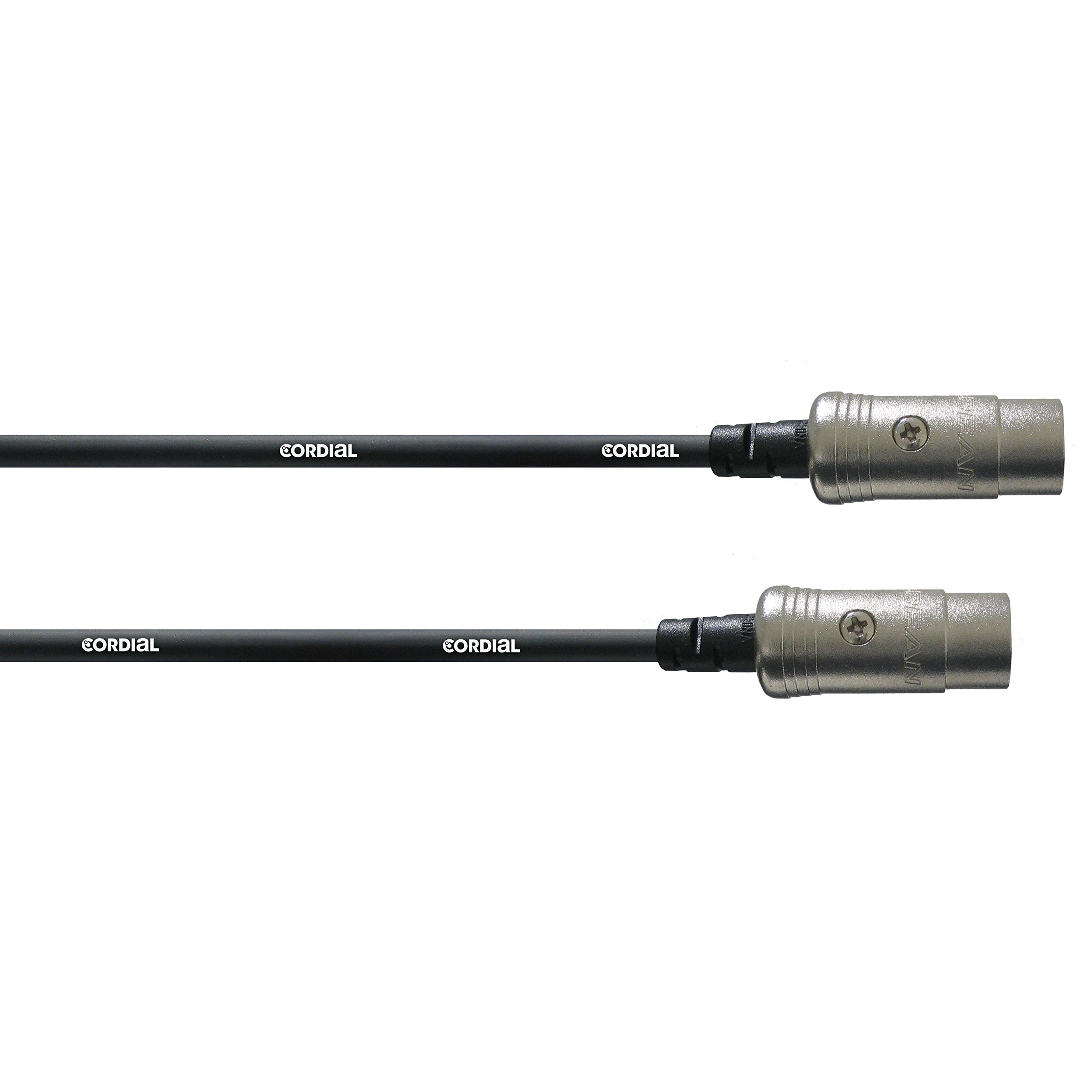 cordial-cfd-1-8-aa-midi-kabel-essentials-1-8-m-din-5-polig image 1