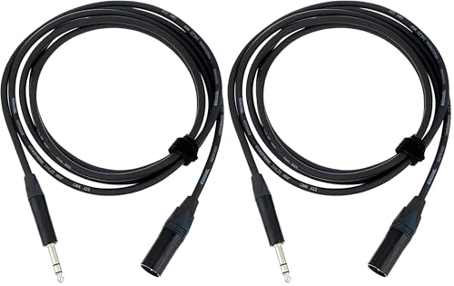 cordial-select-cpm-2-5-mv-audio-adapterkabel-xlr-male-klinke-6-35-mm-stereo-2-5- image 8