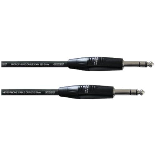 cordial-cim-1-5-vv-stereo-audiokabel-1-5-m-klinke image 2