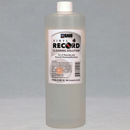 caig-deoxit-vinyl-record-cleaner-cl-vrc-32-schallplattenreiniger image 1