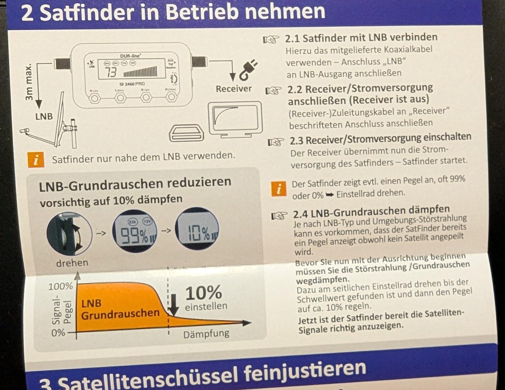 Zufrieden