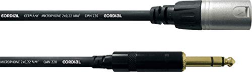 cordial-cfm-3-mv-mikrofonkabel-3-m-xlr image 4