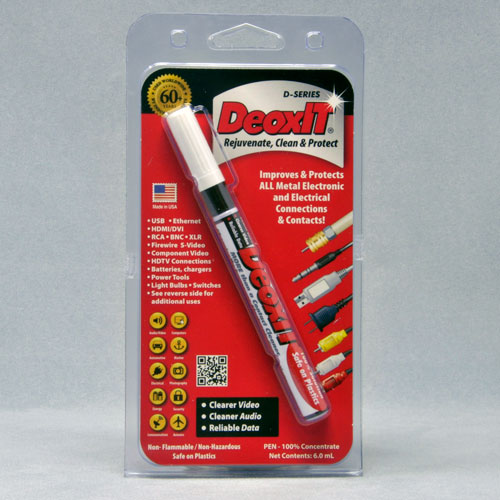 caig-deoxit-d100p-kontakt-reiniger-stift-6-ml-100 image 2
