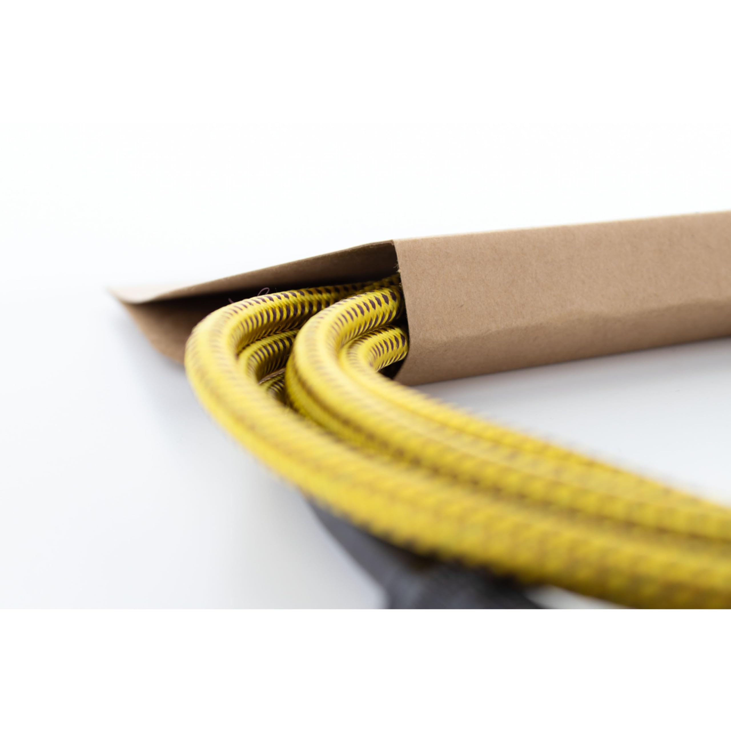 cordial-ecl-ei7-5ppp-tweed-ye-instrumenten-kabel-elements-klinke-gerade-7-5-m-tw image 2