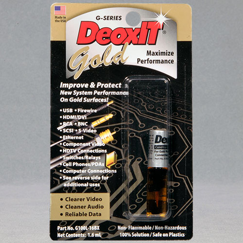 caig-deoxit-gold-g100l-16bx-kontaktpfleger-1-6-ml-micro-brush image 2