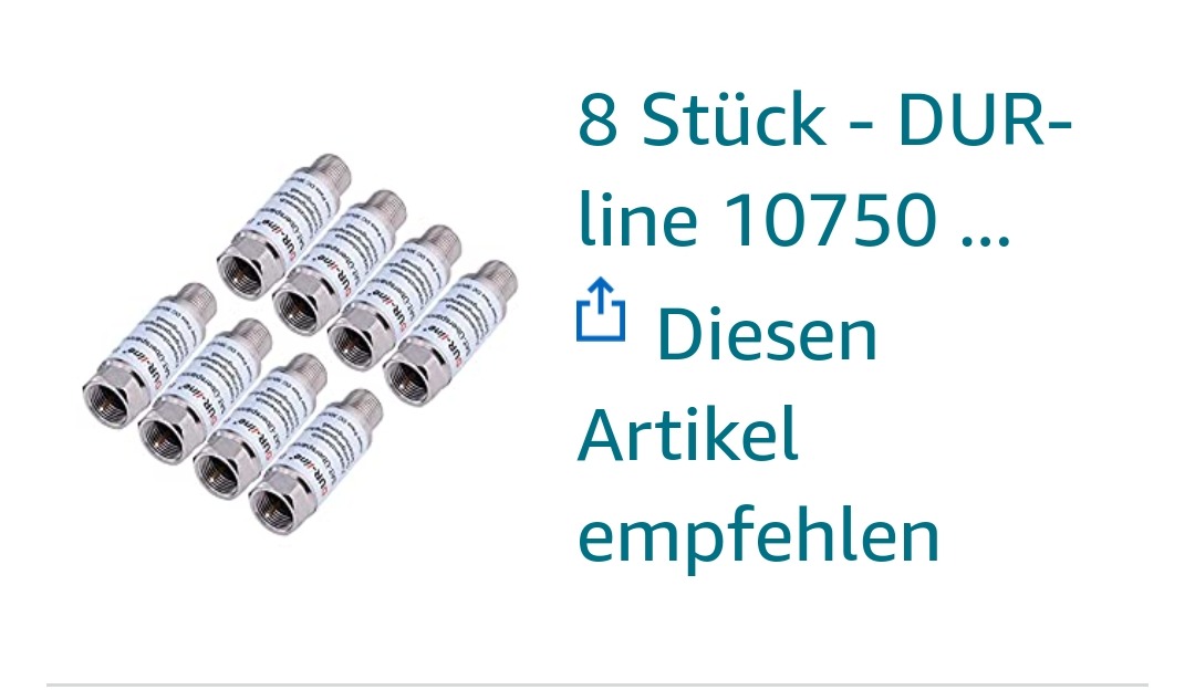 Tut unauffällig seinen Dienst